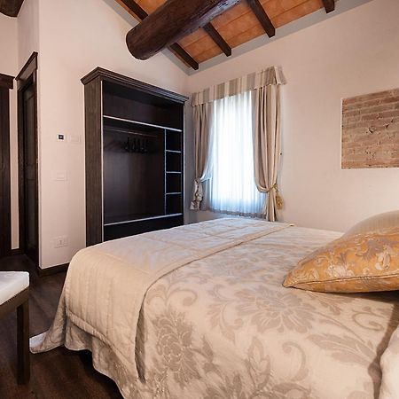 Locanda Bepa Ostiglia Bagian luar foto