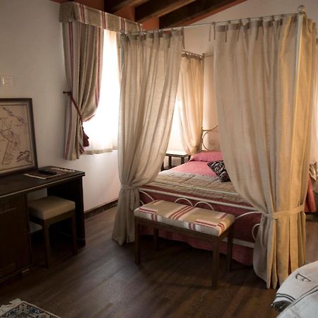 Locanda Bepa Ostiglia Bagian luar foto