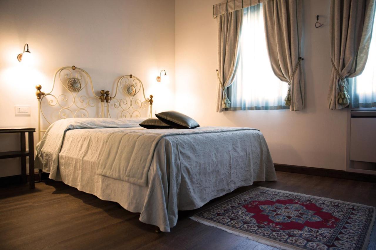 Locanda Bepa Ostiglia Bagian luar foto