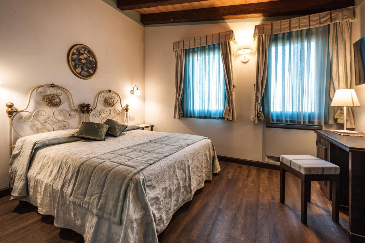 Locanda Bepa Ostiglia Bagian luar foto