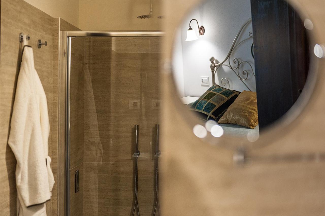 Locanda Bepa Ostiglia Bagian luar foto