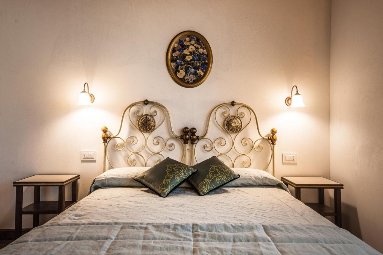 Locanda Bepa Ostiglia Bagian luar foto